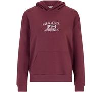 Fila Damen Hoodie Linna Graphic Hoody FAW0883