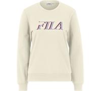 Fila Damen Hoodie Lokeren Graphic Crew Sweat FAW1040