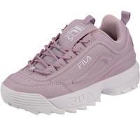 Fila Damen Sneaker Disruptor Women Mauve Shadows
