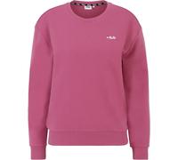 Fila Damen Sweatshirt Bantin Slightly Cropped Crew Sweat FAW0584