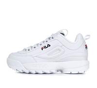 FILA Disruptor 2 Low 'White' FS1HTB1071X_WWT 4.5