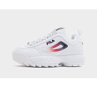 Fila Disruptor Children - White - Kids 1 CHI