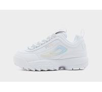 Fila Disruptor Children - White - Kids 2.5 CHI