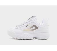Fila Disruptor Children - White - Kids 2 CHI