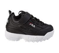 Fila Disruptor children's shoes, sneakers, black, size 22
