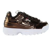 FILA Disruptor F wmn Women’s Sneaker, brown (Chocolate Brown), 5.5 UK