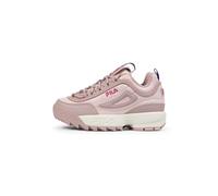 FILA Disruptor F Teens Trainers, Pale Mauve, 36 EU, Pale Mauve, 3 UK