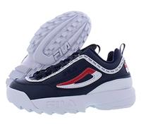 Fila Disruptor II Premium Fila Navy/White/Fila Red 8 D (M)