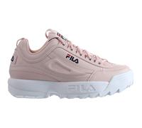 Fila Disruptor Kids Pink Trainers