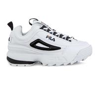 FILA Disruptor Low Women's Shoes White - 1010604-00E