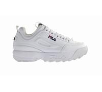 FILA Disruptor men Men’s Sneaker, white (White), 9 UK