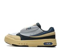 FILA Disruptor Mix Skate Shoes 'Yellow Teal Silver' F12M334201FDI 8.5