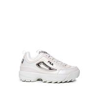 FILA Disruptor N wmn Women’s Sneaker, beige (Marshmallow), 4.5 UK