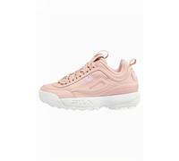 FILA Disruptor Peach Whip size 5.5 | Sneakers Outlet | Women | Orange 5.5