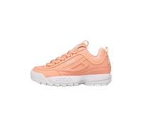 FILA Disruptor Wmn Pale Rosette size 9 | Sneakers Outlet | Women | Pink 9