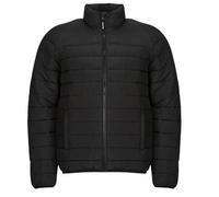 Fila Duffel coats BUTZBACH LIGHT PADDED JACKET in Black EU L