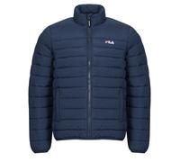 Fila Duffel coats BUTZBACH LIGHT PADDED JACKET in Marine EU M