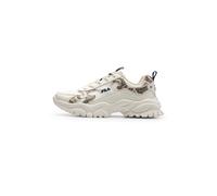 FILA Electric Flow Marshmallow- Navy size 40 | Sneakers Outlet | Women | Blue 40