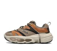 FILA ET Retro Low Shoes 'Brown Orange' F12M342109FGC 6.5