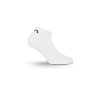Fila F9100, Unisex Adult Socks, White, 35/38
