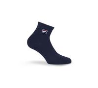 Fila F9303, Unisex Adult Socks, Navy, 35/38