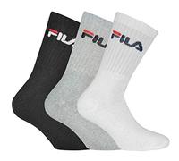 Fila F9505, Unisex Adult Brief, Classic, 35/38
