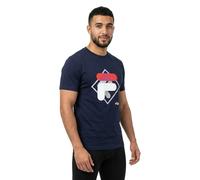 Fila Fam0447 Short Sleeve T-shirt