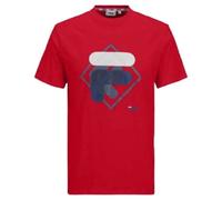 Fila Fam0447 Short Sleeve T-shirt