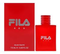 Fila Fila Red For Men 7.5 ml EDT Spray (Mini)