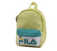 Fila Unisex's Finn Mini Backpack, Aura, One Size