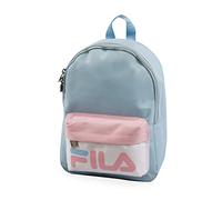 Fila Finn Mini Backpack, Light Blue, One Size, Finn Mini Backpack