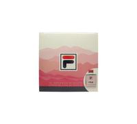 Fila For Woman Gift Set 100ml Eau De Toilette + 200ml Shower Gel
