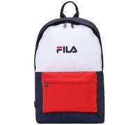 FILA Formosa Backpack S’cool Two Black Iris-bright White-true Red size OS | Sports Bags Outlet | Unisex | Black OS
