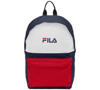 FILA Formosa Backpack S’cool Two Medieval Blue-bright White-true size OS | Bags Outlet | Unisex | Blue OS