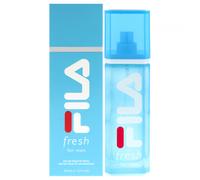 Fila Fresh by Fila for Men - 3.4 oz EDT Spray