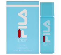 Fila Fresh by Fila for Men - 7.5 ml EDT Spray (Mini)