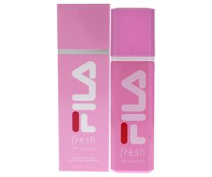 Fila Fresh by Fila for Women - 3.4 oz EDP Spray