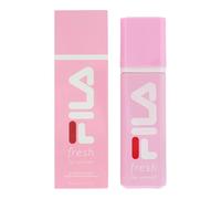 Fila Fresh Eau De Parfum 100ml