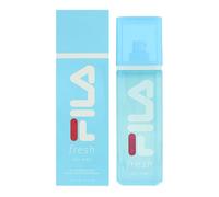 Fila Fresh Eau De Toilette 100ml