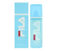 Fila Fresh For Men Eau De Toilette 100ml