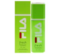 Fila Fresh Green by Fila for Men - 3.4 oz EDT Spray