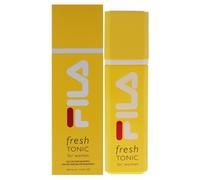 Fila Fresh Yellow by Fila for Women - 3.4 oz EDP Spray