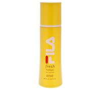 Fila Fresh Yellow by Fila for Women - 8.4 oz Body Spray