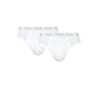Fila FU5003/2, Men Brief, White, L