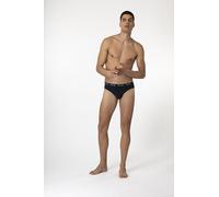 Fila FU5003, Men Brief, Black, S
