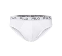 Fila FU5003, Men Brief, White, M