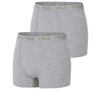 Fila FU5004/2, Men Boxer, Grey, XXL