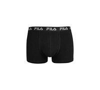 Fila FU5004, Men Boxer, Black, S