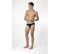 Fila FU5015, Men Brief, Navy, L