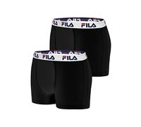 Fila FU5016/2, Men Boxer, Black, M
